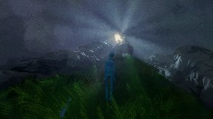 A screenshot taken in Dreams. 1 of 12.