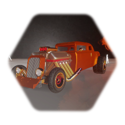 Boost's Hot Rod V4.4 (updated 27/1/19)