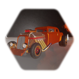 Hot Rod