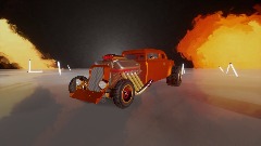 A screenshot taken in Dreams. 15 of 21.