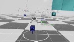 Level cleared! Level outro