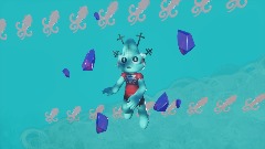 A screenshot taken in Dreams. 1 of 1.