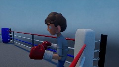 A screenshot taken in Dreams. 6 of 12.