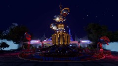 A screenshot taken in Dreams. 6 of 25.