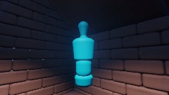 A screenshot taken in Dreams. 6 of 12.