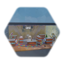 DreamsCom '22: Puesto de W-Y-S