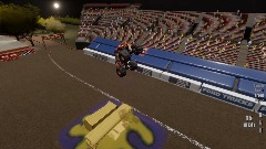 A screenshot taken in Dreams. 21 of 30.