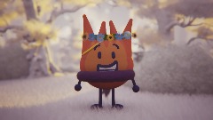 A screenshot taken in Dreams. 1 of 1.