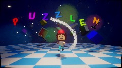 Puzzlen