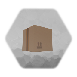 (Hello Neighbor) Box