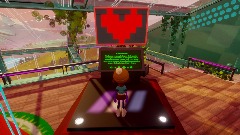 A screenshot taken in Dreams. 9 of 28.