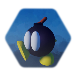 Bob-Omb