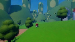 A screenshot taken in Dreams. 1 of 22.