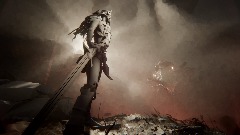 A screenshot taken in Dreams. 3 of 29.