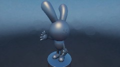 A screenshot taken in Dreams. 10 of 10.