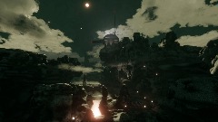 A screenshot taken in Dreams. 4 of 6.