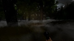 A screenshot taken in Dreams. 4 of 7.