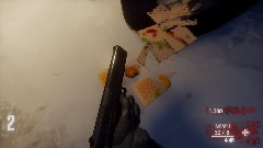 A screenshot taken in Dreams. 20 of 20.