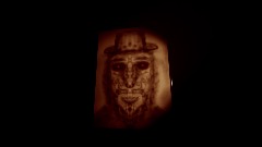 A screenshot taken in Dreams. 2 of 2.