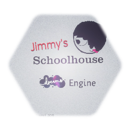 Jimmy's schoolhouse framework (beta) 2019