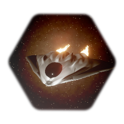 Spaceship