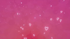 Cutie lovely background + summer colors and  animation