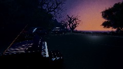 A screenshot taken in Dreams. 1 of 3.