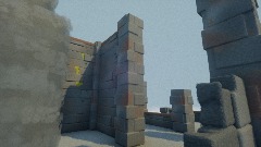 A screenshot taken in Dreams. 20 of 24.