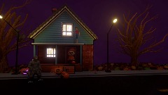 Remix 2 of AY-Trick Or Treat!