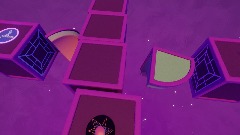 My Dreamiverse Dash!