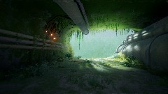 A screenshot taken in Dreams. 6 of 17.