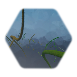 Static Vines