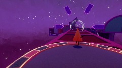 My Dreamiverse Dash!