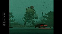 A screenshot taken in Dreams. 4 of 4.