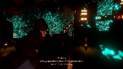 A screenshot taken in Dreams. 2 of 2.