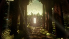 A screenshot taken in Dreams. 7 of 18.