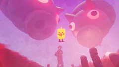 A screenshot taken in Dreams. 7 of 17.