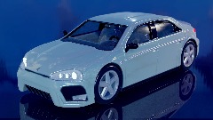 A screenshot taken in Dreams. 5 of 19.