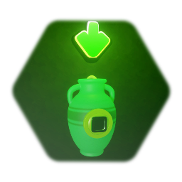 Vase (Power-Up)