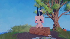 A screenshot taken in Dreams. 22 of 22.