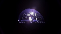 A screenshot taken in Dreams. 10 of 19.