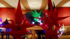 A screenshot taken in Dreams. 5 of 18.