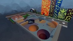 @JimmyJ75 <p>ReTurnside Skate Park