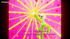 A screenshot taken in Dreams. 16 of 20.