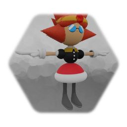 Eggette Model [OLD]