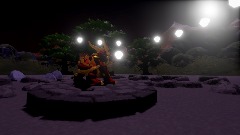 FINAL CUTSCENE
