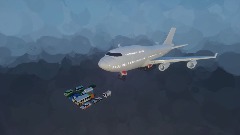 A screenshot taken in Dreams. 23 of 30.