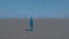 Hold <square> to poop