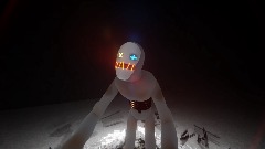 A screenshot taken in Dreams. 8 of 15.