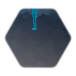 Blank Puppet (Deluxe)